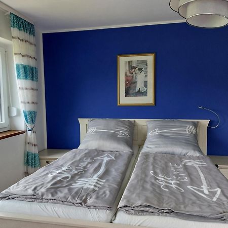 Ferienwohnung Oberstdorf Luaran gambar