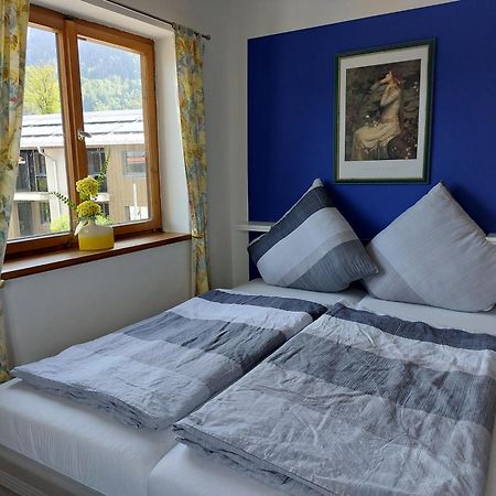 Ferienwohnung Oberstdorf Luaran gambar