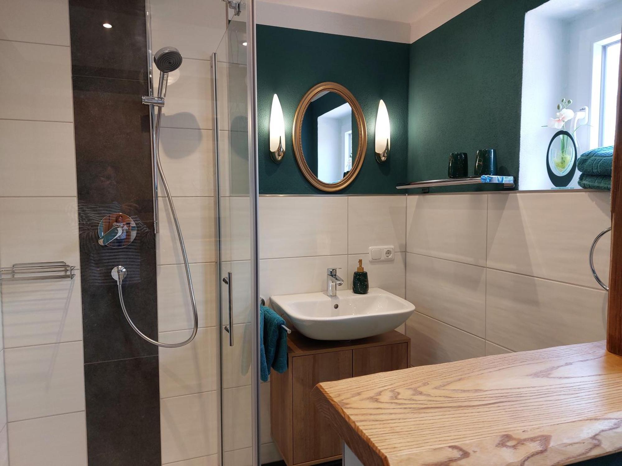 Ferienwohnung Oberstdorf Luaran gambar