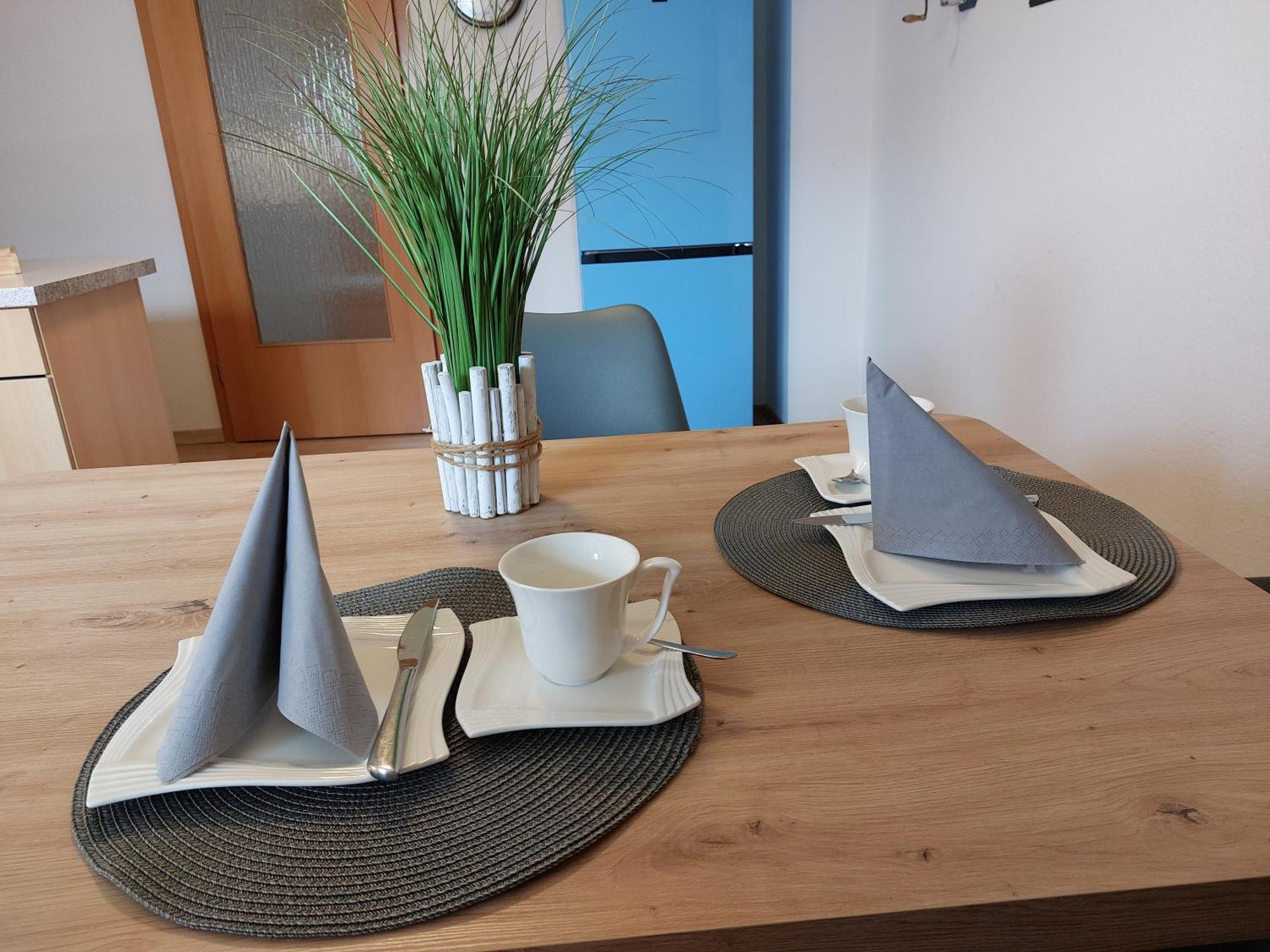 Ferienwohnung Oberstdorf Luaran gambar