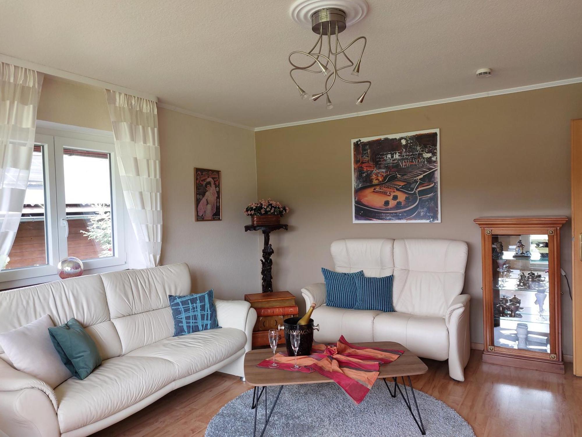 Ferienwohnung Oberstdorf Luaran gambar