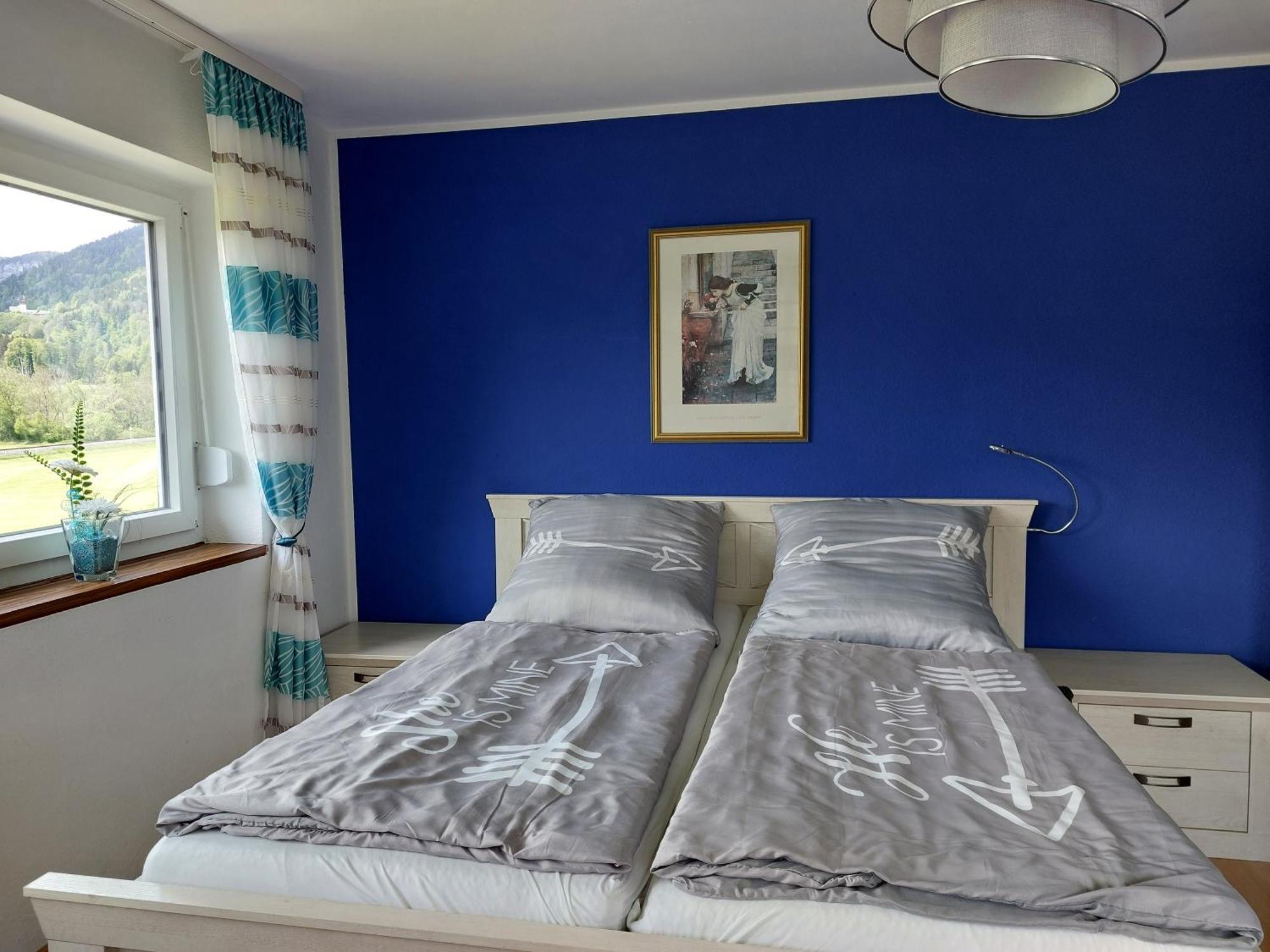 Ferienwohnung Oberstdorf Luaran gambar