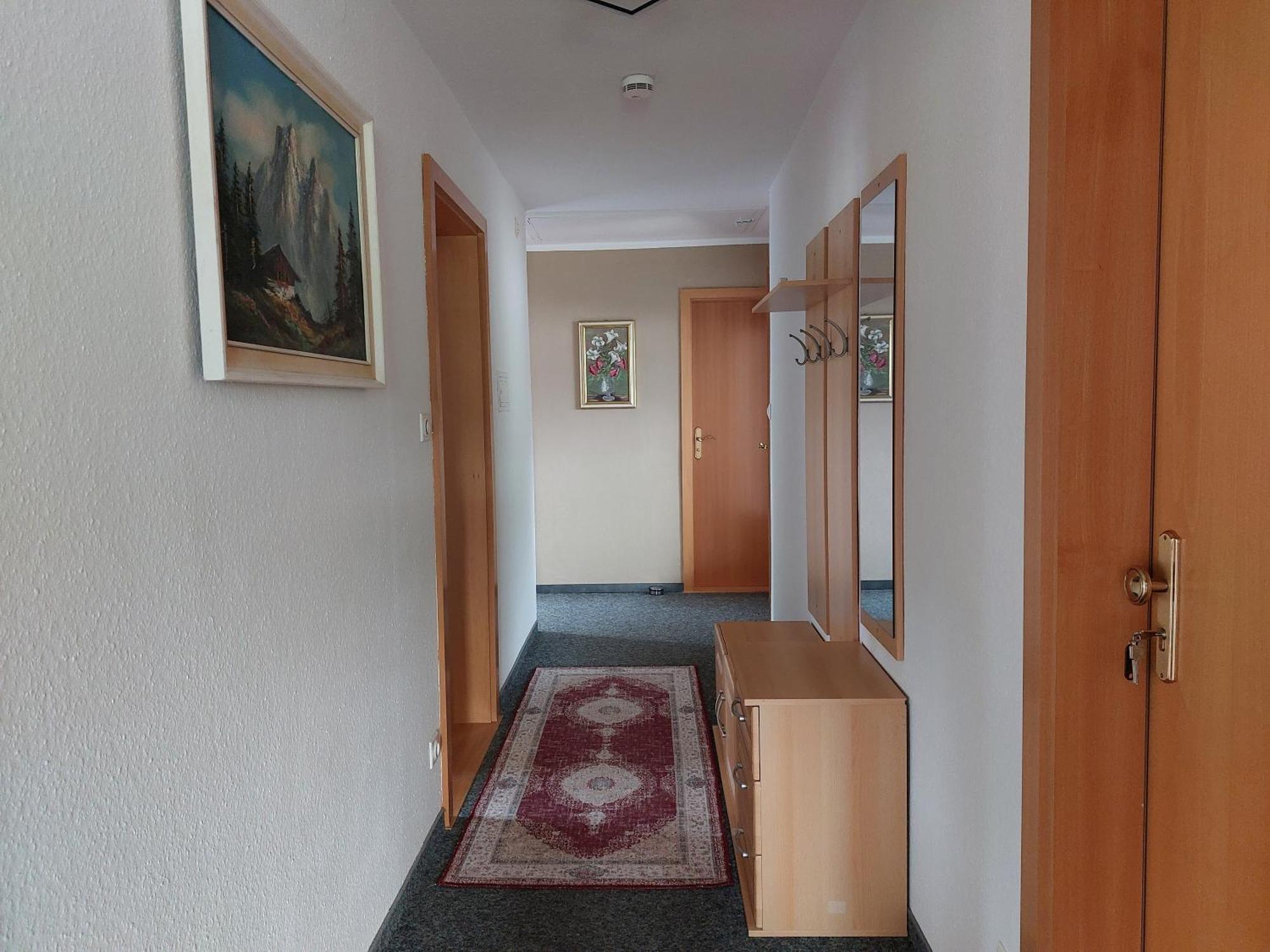 Ferienwohnung Oberstdorf Luaran gambar