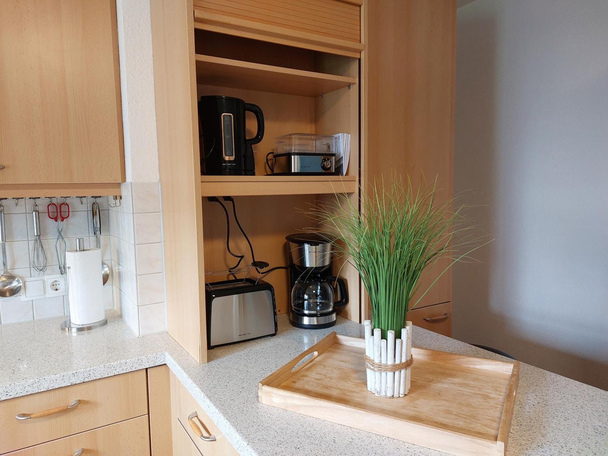 Ferienwohnung Oberstdorf Luaran gambar