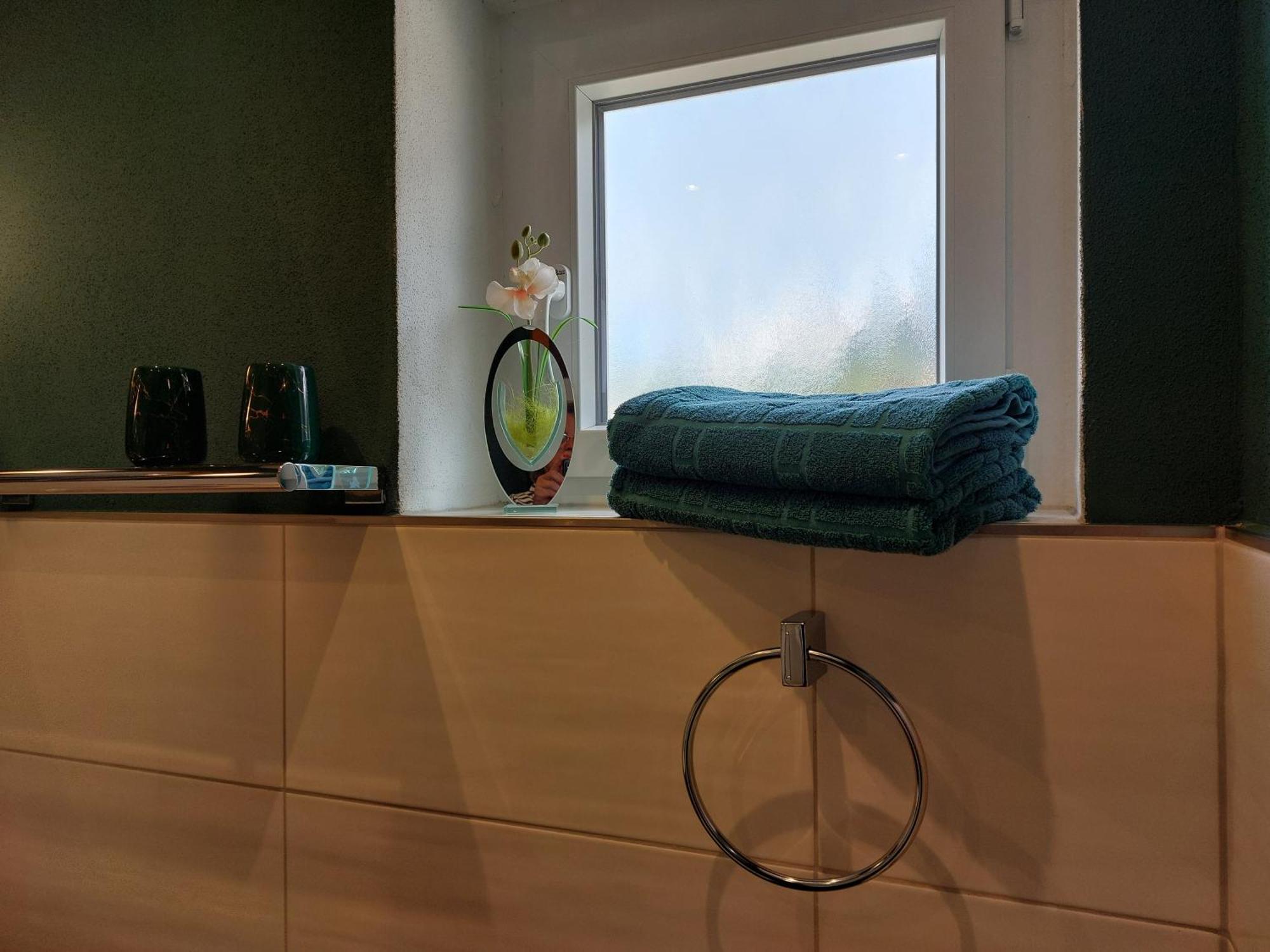 Ferienwohnung Oberstdorf Luaran gambar