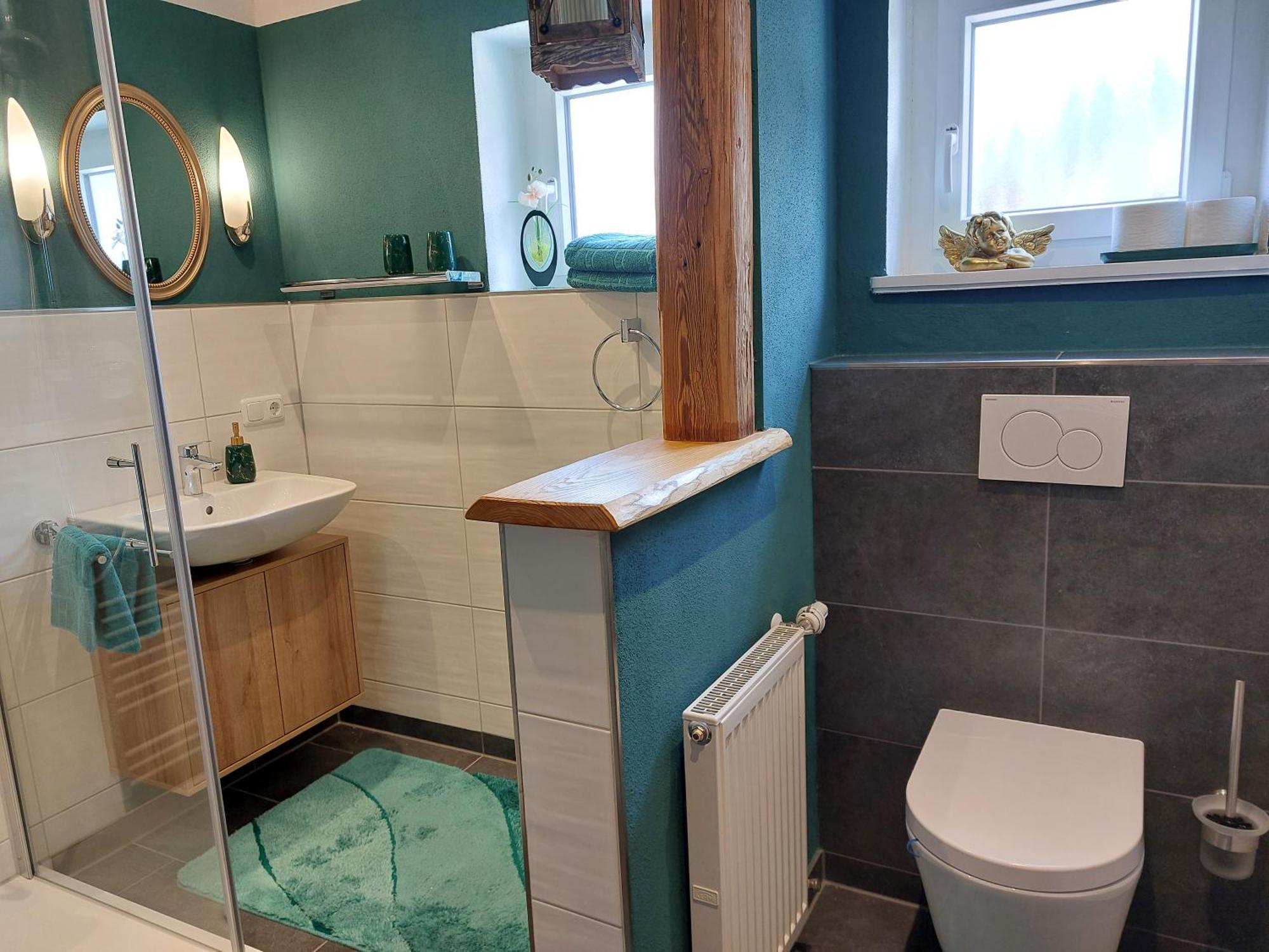 Ferienwohnung Oberstdorf Luaran gambar