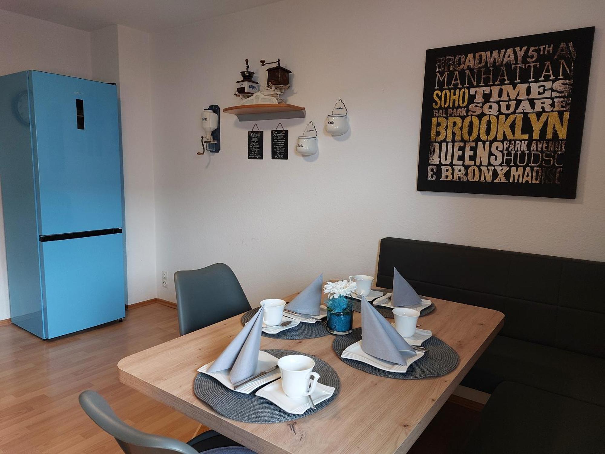 Ferienwohnung Oberstdorf Luaran gambar