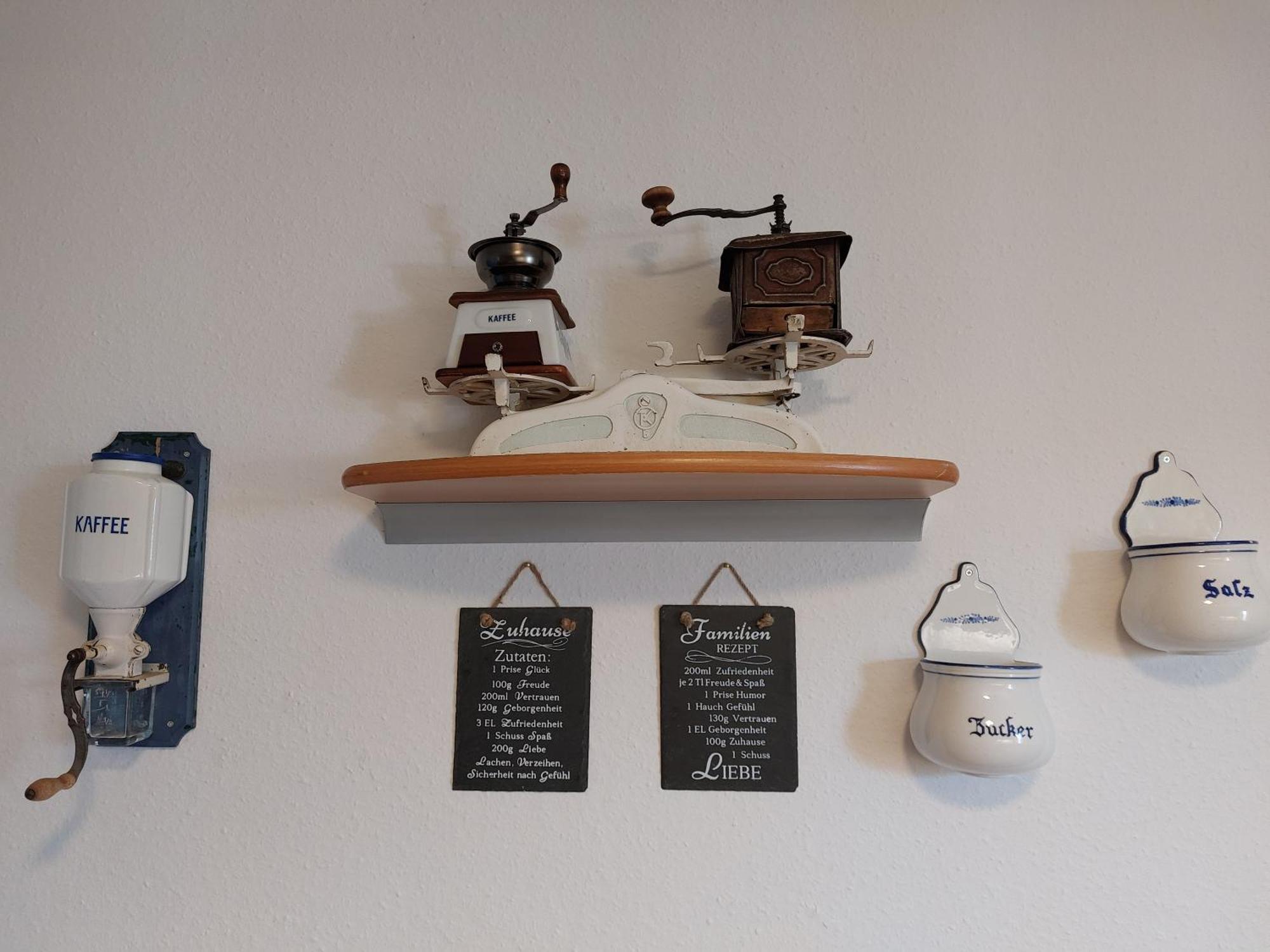 Ferienwohnung Oberstdorf Luaran gambar